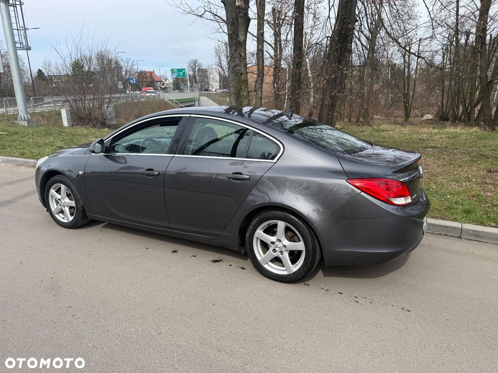 Opel Insignia - 7