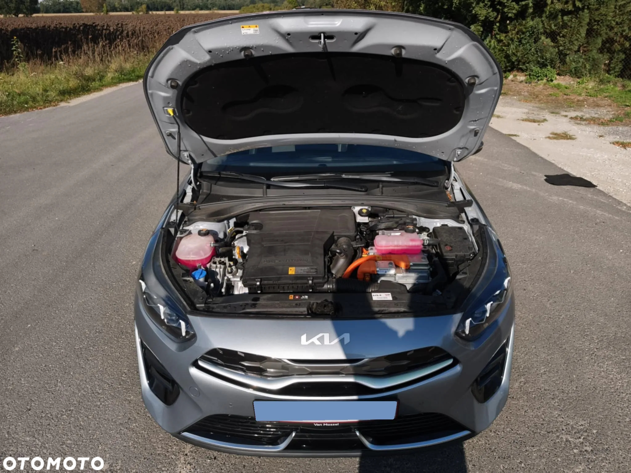 Kia Ceed - 14