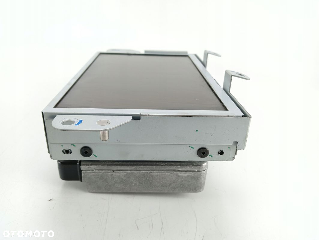 WYŚWIETLACZ EKRAN NAWIGACJI FORD FOCUS MK3 LIFT F1ET-14F239-AA - 2