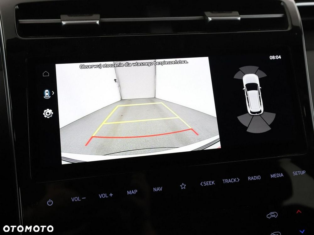 Hyundai Tucson 1.6 T-GDi Modern 2WD - 26