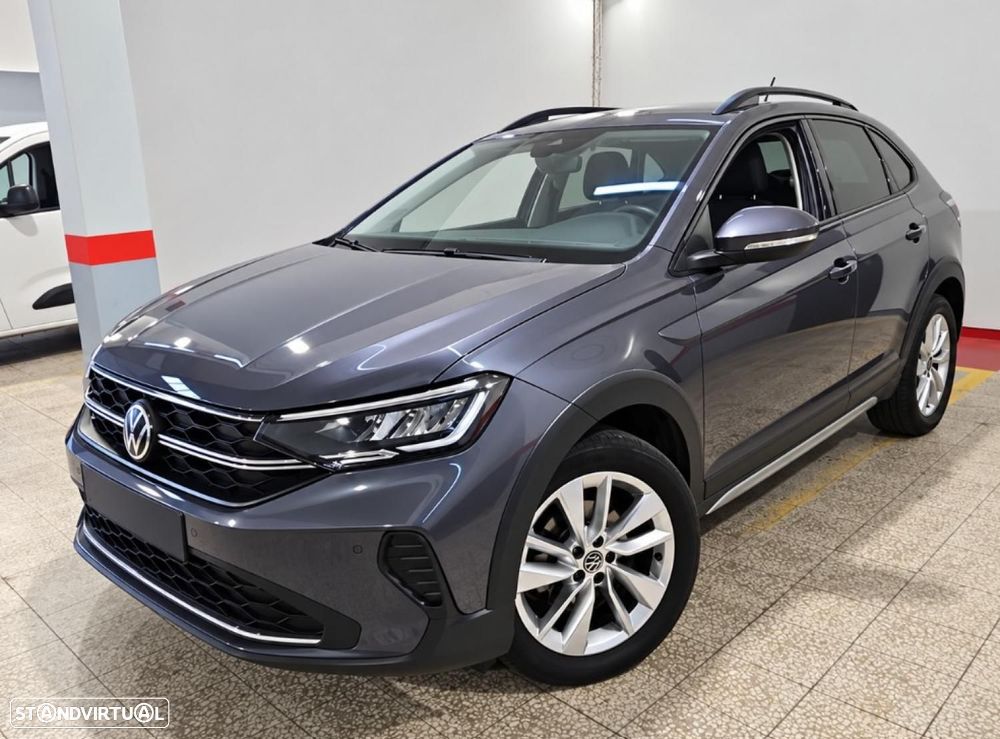 VW Taigo 1.0 TSI Urban - 5