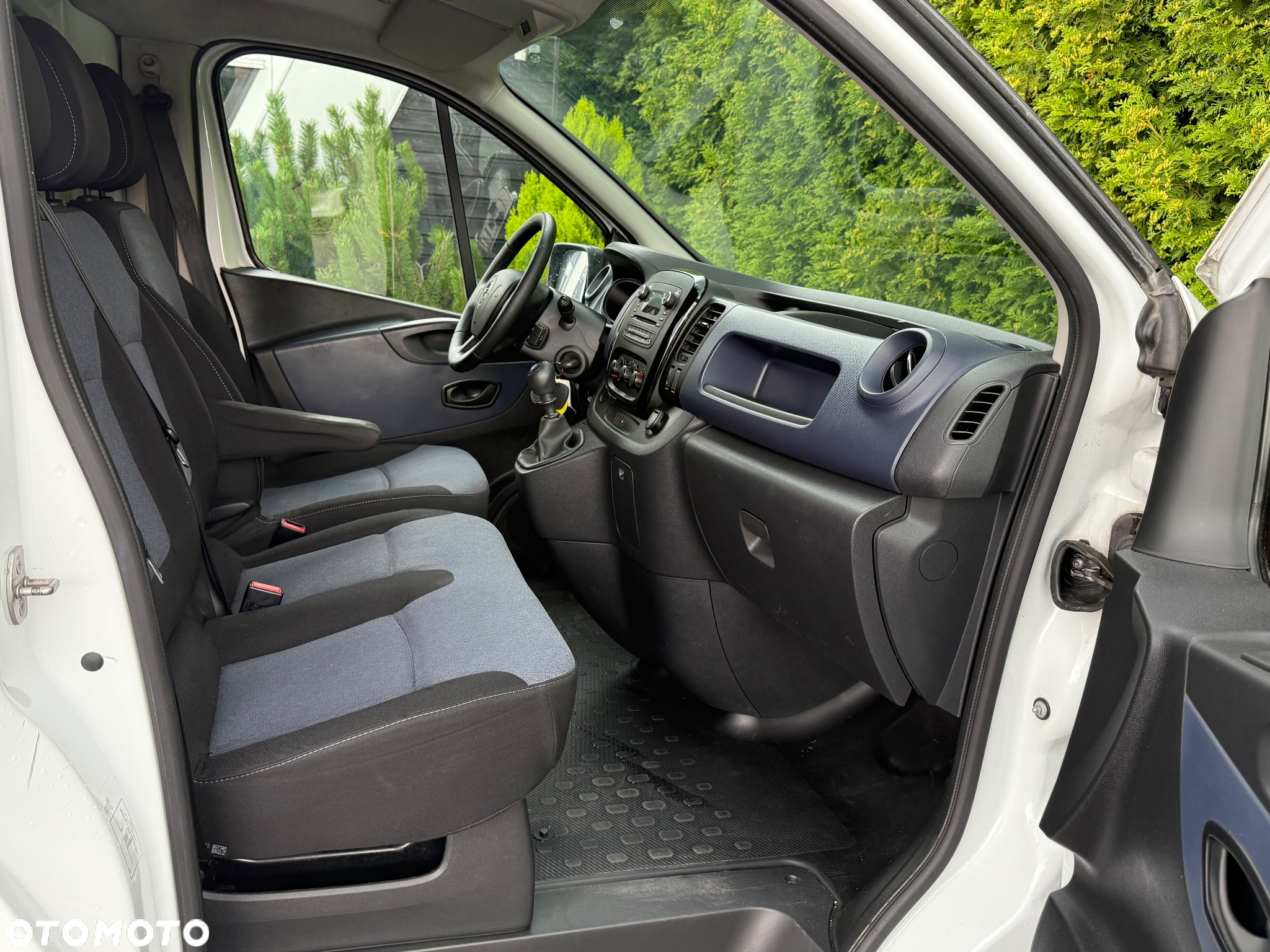 Opel VIVARO - 6
