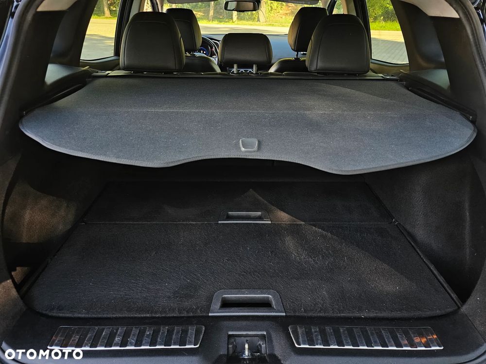 Renault Kadjar 1.3 TCe FAP Black Edition EDC - 19