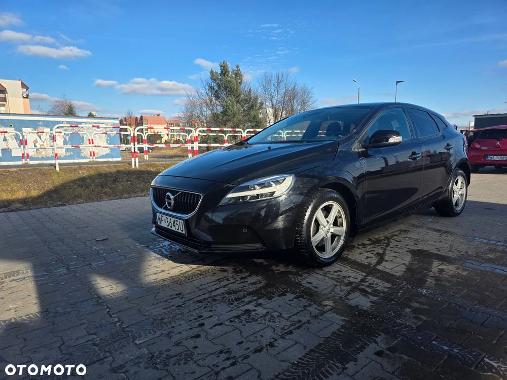 Volvo V40 - 6