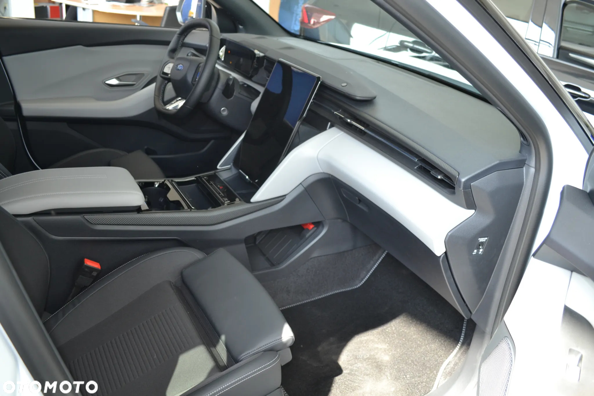 Ford Capri 77 kWh Premium RWD - 5
