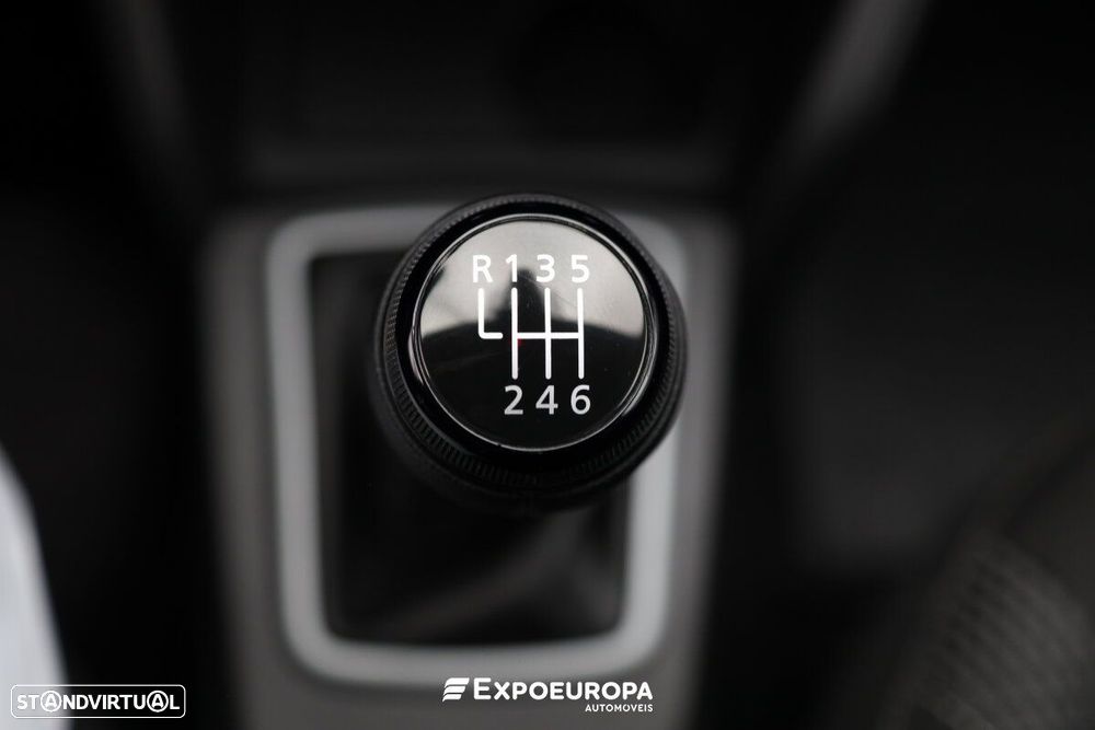 Dacia Duster 1.0 TCe ECO-G Journey Bi-Fuel - 26