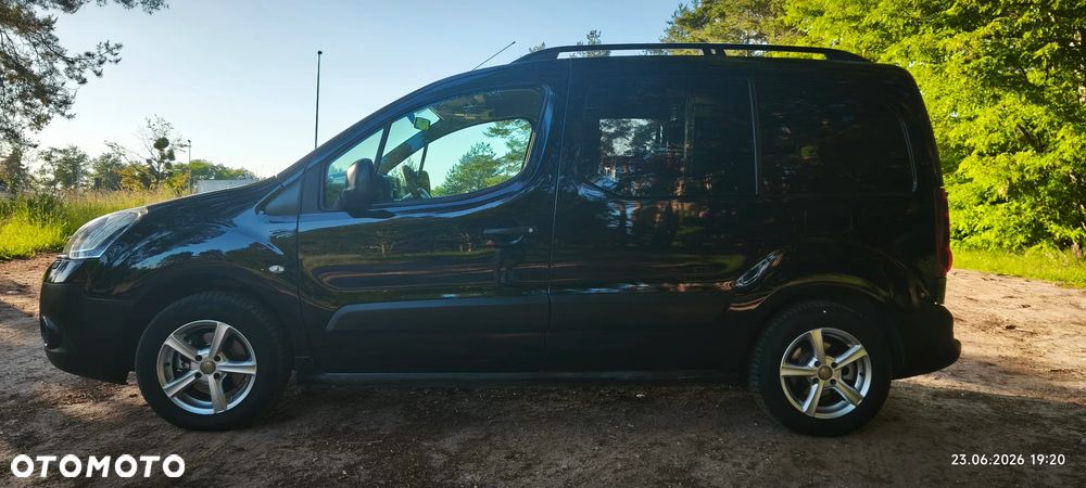 Citroën Berlingo - 6