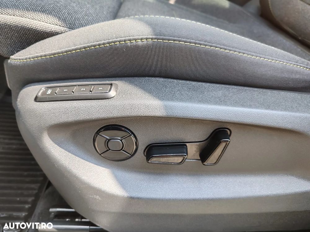 Skoda Kodiaq 1.5 TSI DSG PHEV Selection - 18