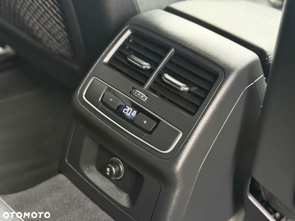 Audi A4 Avant 35 TDI S tronic - 13