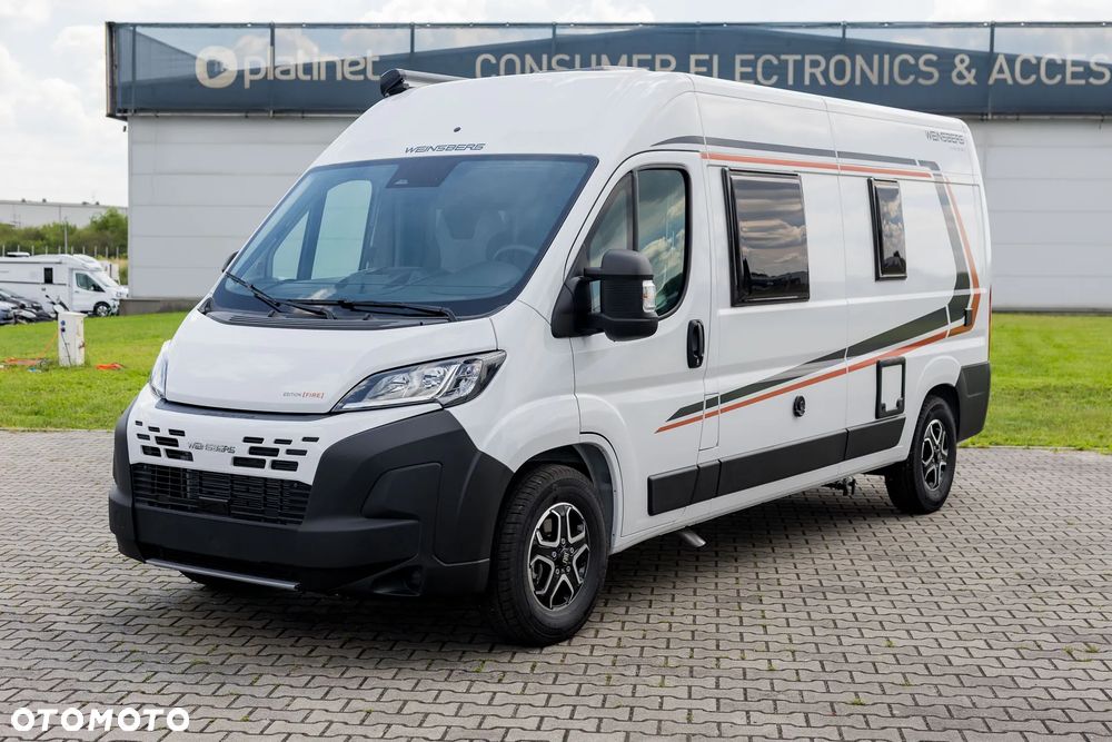 Weinsberg CaraBus 600MQ - 6
