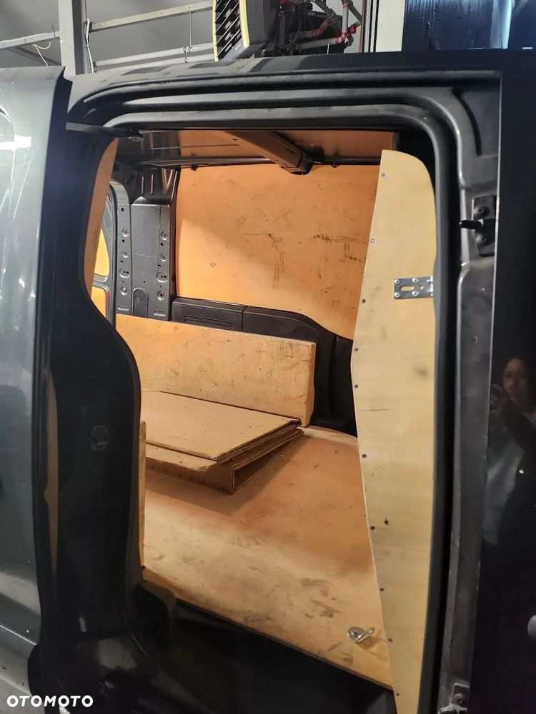 Citroën Berlingo Max - 17