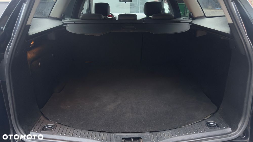 Ford Mondeo 2.0 TDCi Black Magic - 7