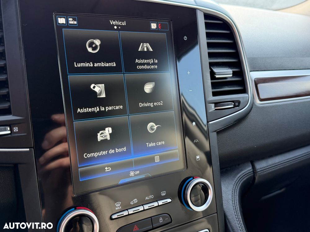 Renault Koleos ver-energy-dci-175-4wd-intens - 16