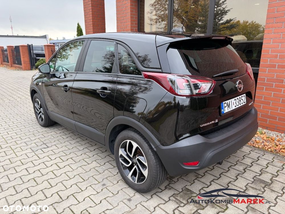Opel Crossland X 1.6 CDTI Elite - 4