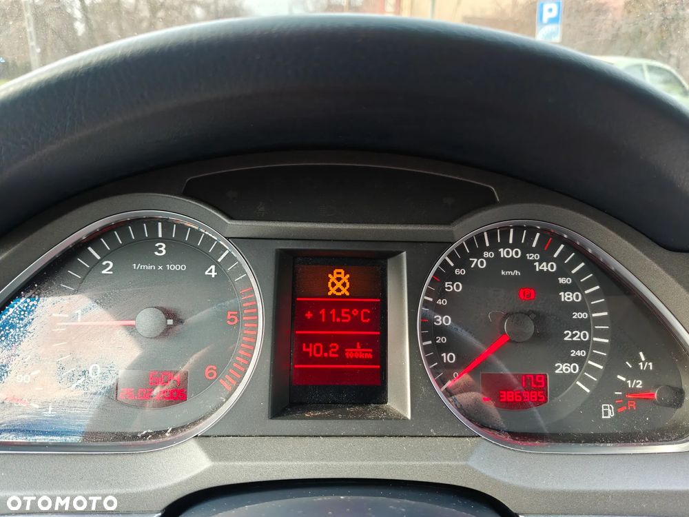 Audi A6 Limousine - 22