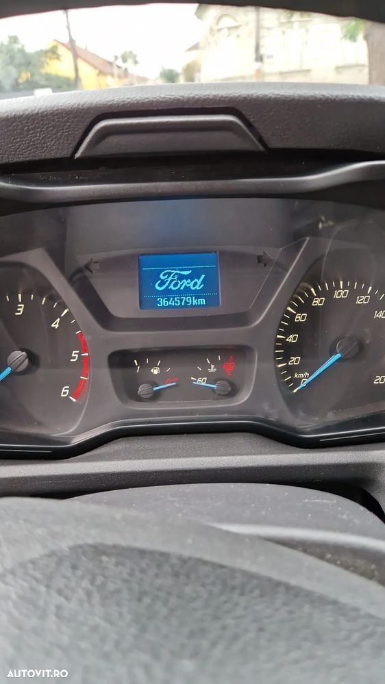 Ford TRANSIT - 3