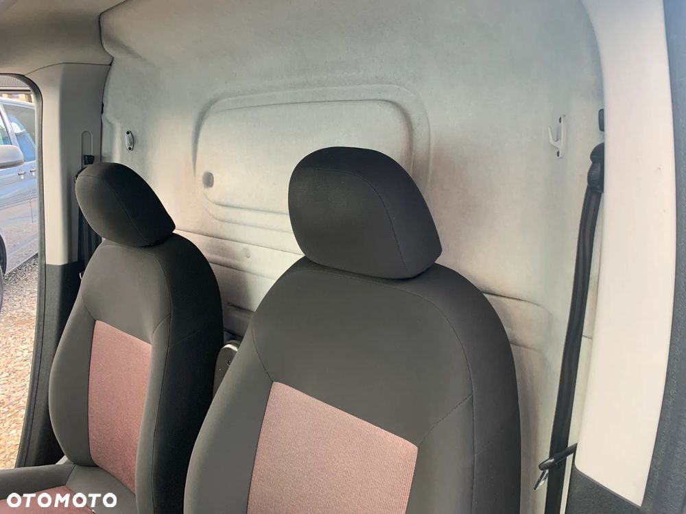 Fiat Doblo - 21