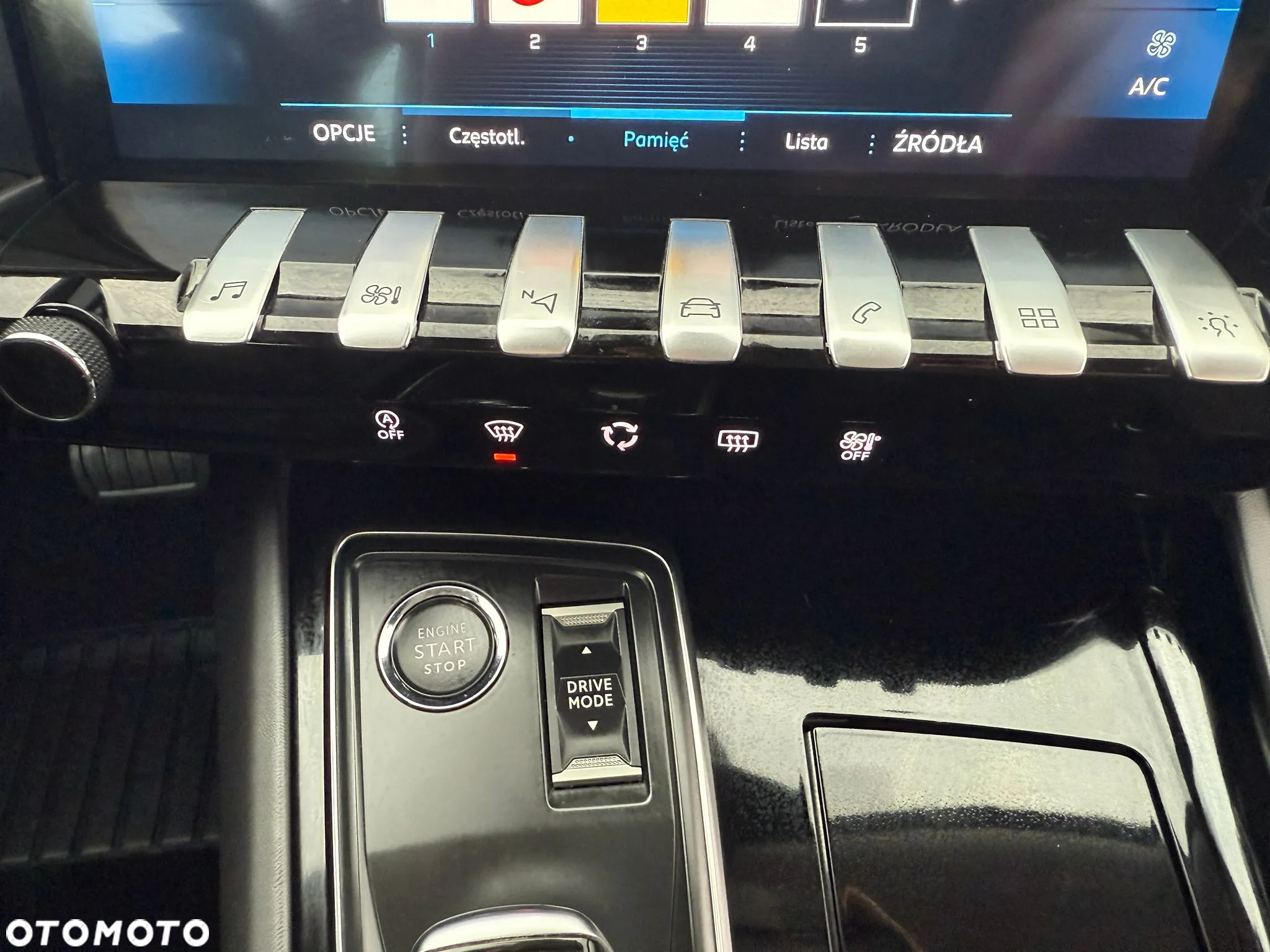 Peugeot 508 2.0 BlueHDi First Edition S&S EAT8 - 26