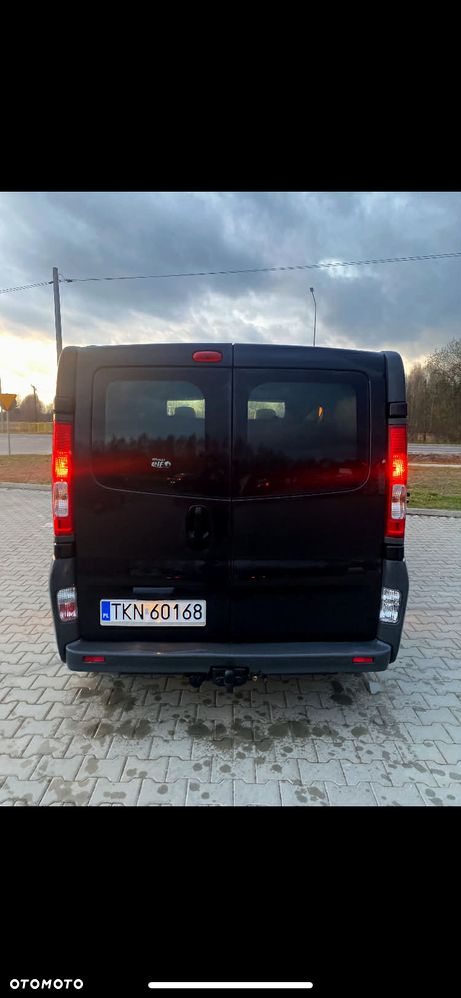 Renault Trafic - 3