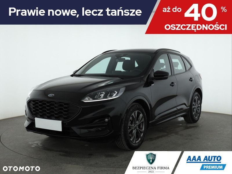 Ford Kuga - 1