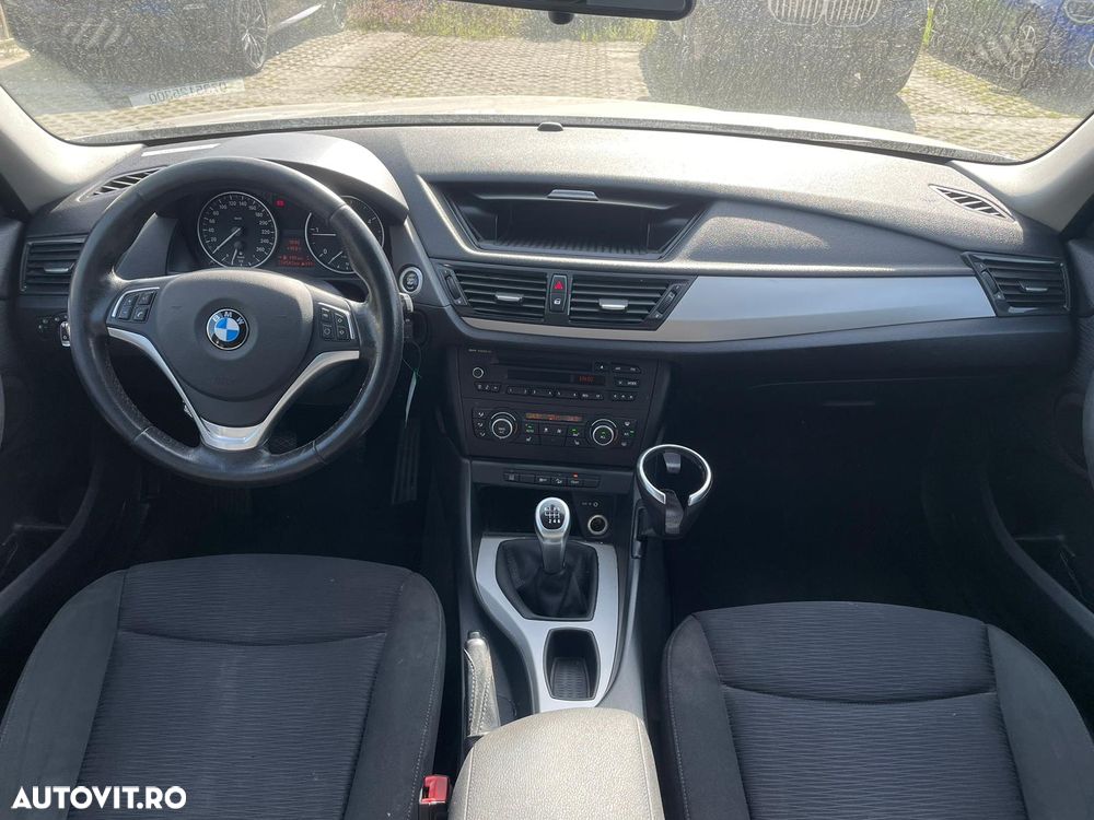 BMW X1 xDrive18d - 7