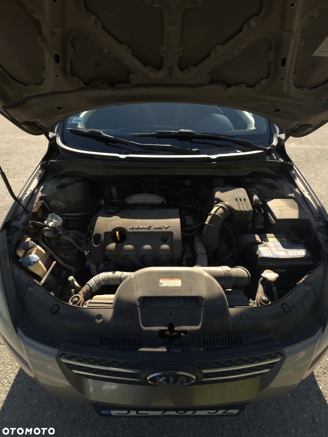 Kia Ceed - 5