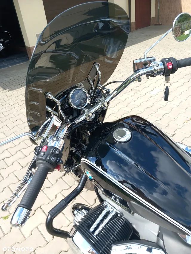 BMW R - 14