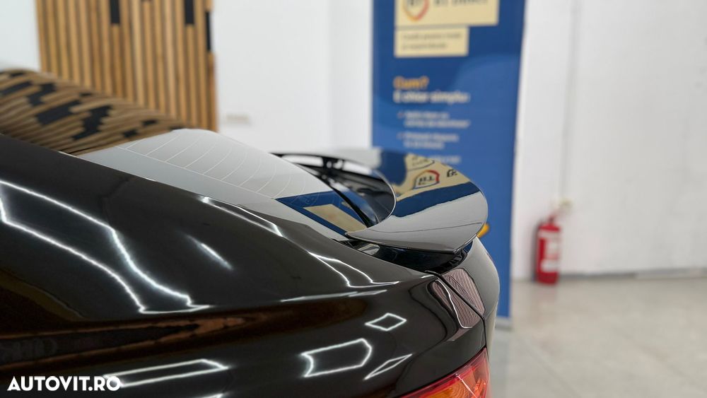 BMW Seria 3 318d Blue Performance - 14