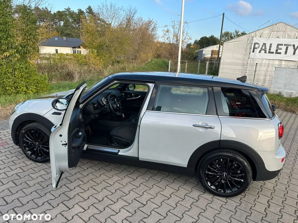MINI Clubman - 6