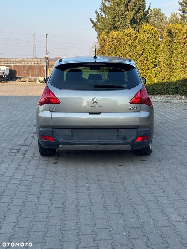 Peugeot 308 - 7