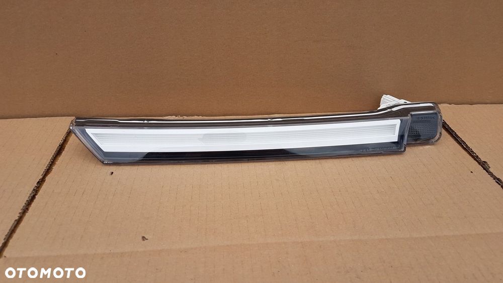 LAMPA LED DRL PRZÓD PRAWY VW ID7 ID.7 14A941654 - 2