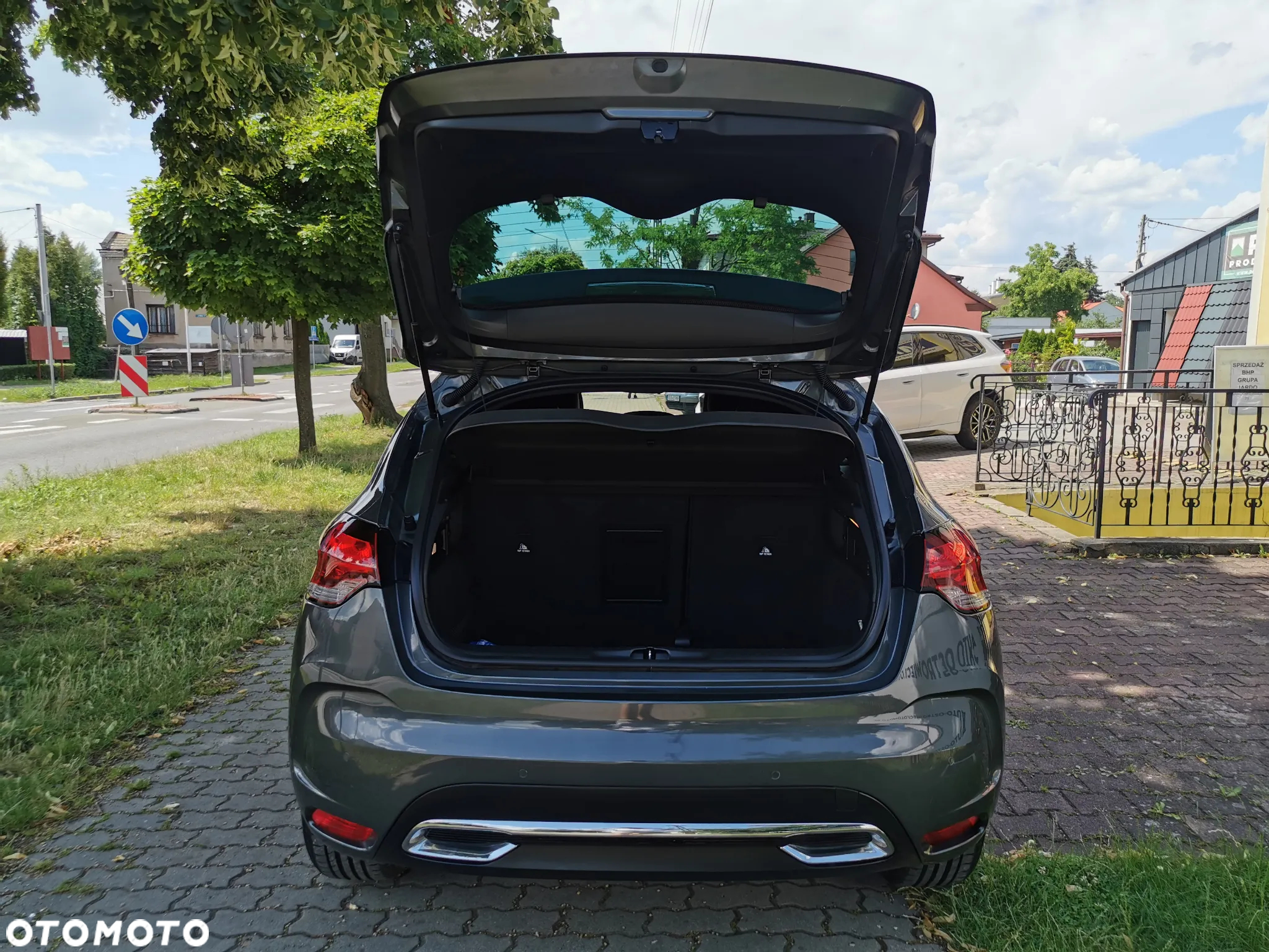 Citroën DS4 VTi 120 SoChic - 10