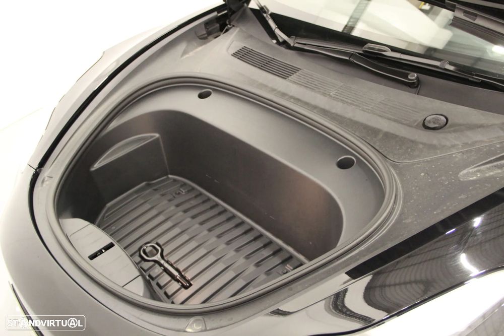 Tesla Model 3 Performance Tração Integral - 20