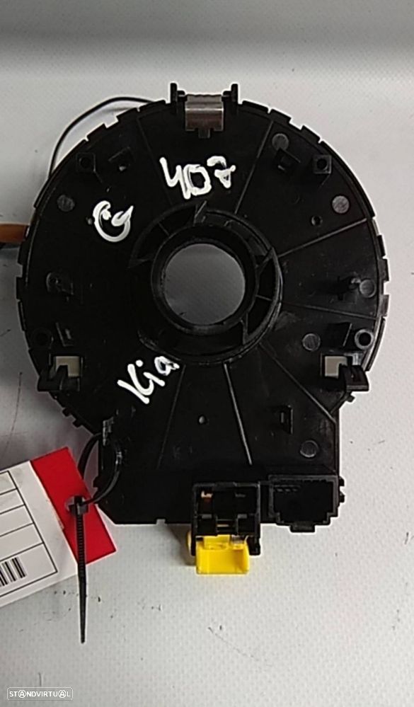 Fita de airbags KIA Picanto (BA) - 2