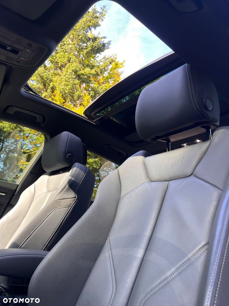 Audi Q3 45 TFSI quattro S tronic S line - 15
