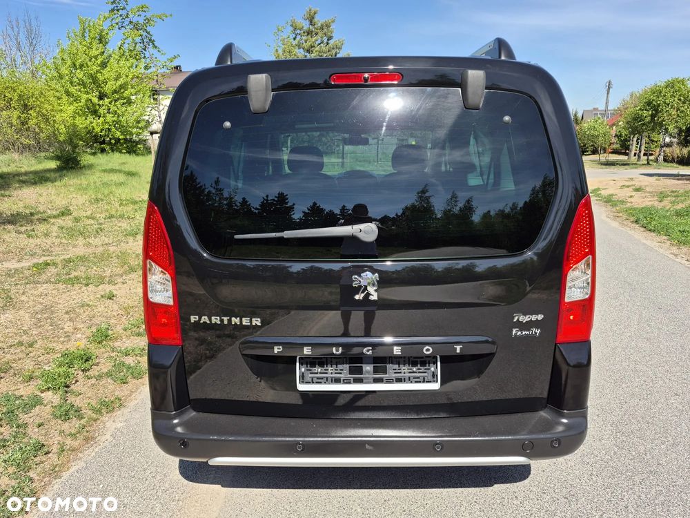 Peugeot Partner - 27