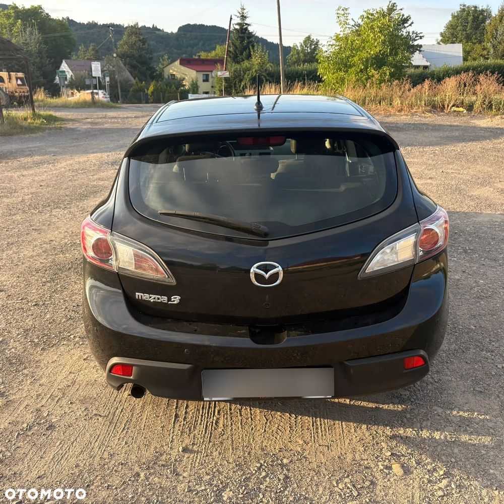 Mazda 3 1.6 CD Comfort - 7