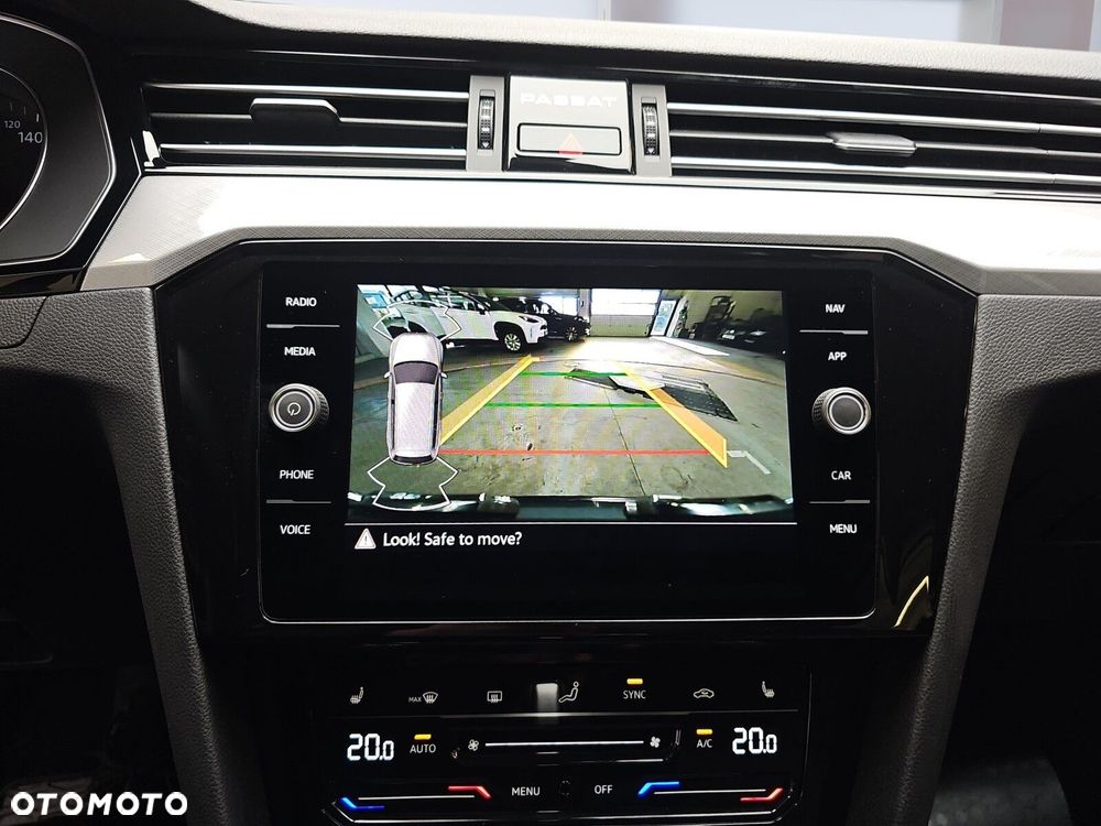 Volkswagen Passat Variant 1.5 TSI EVO Business DSG - 17