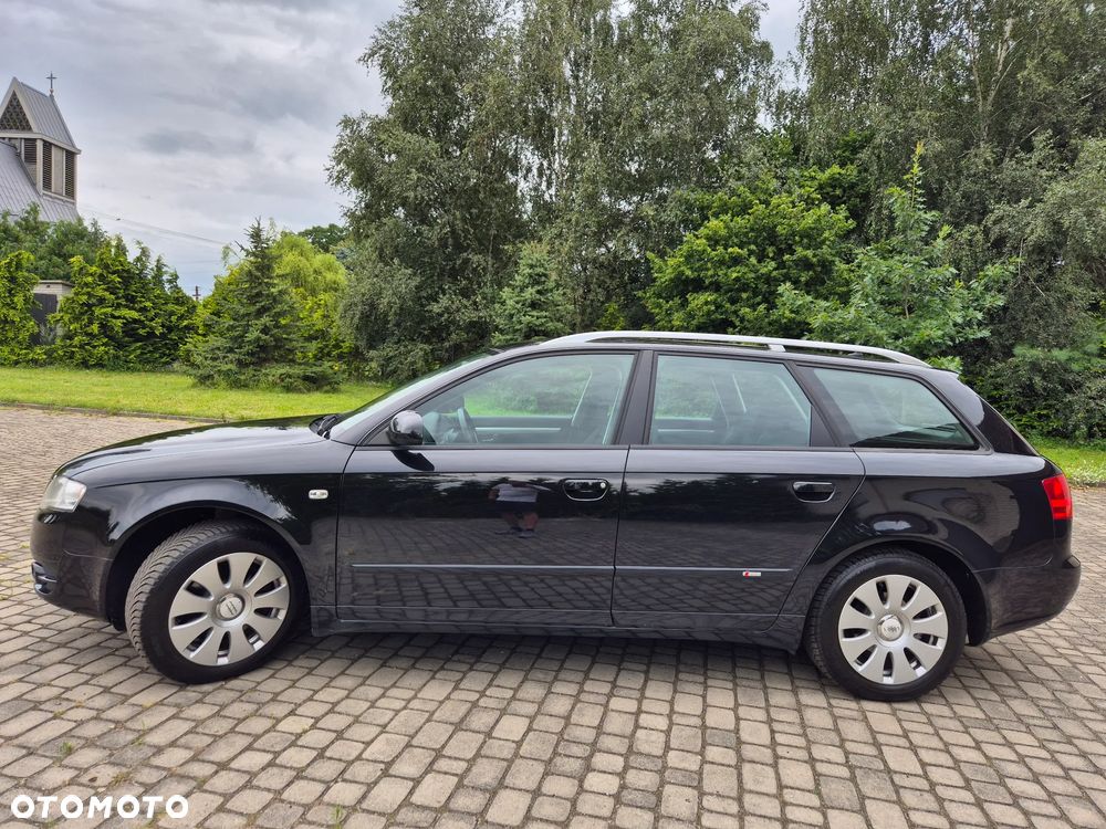 Audi A4 - 17