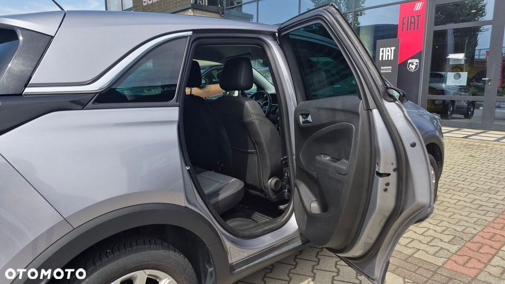Opel Crossland 1.2 T Elegance - 17