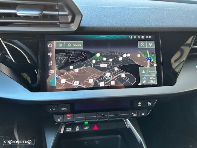 Audi A3 Sportback 40 TFSIe Advanced - 40