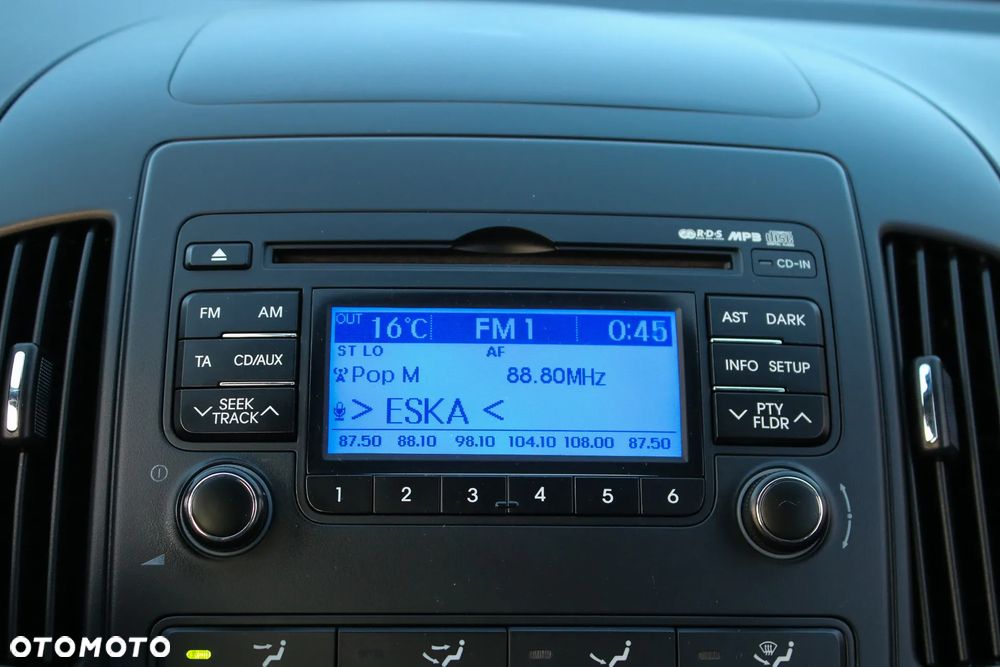 Hyundai i30 i30cw 1.4 Edition 20 - 21