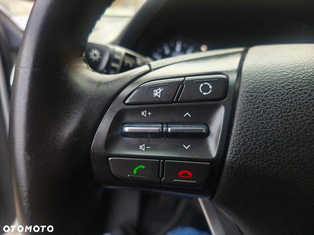 Hyundai i30 1.0 T-GDI GO - 17