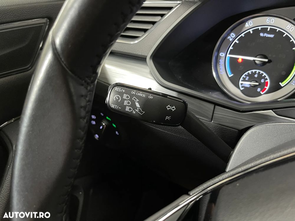 Skoda Superb 1.4 TSI PHEV Ambition - 25