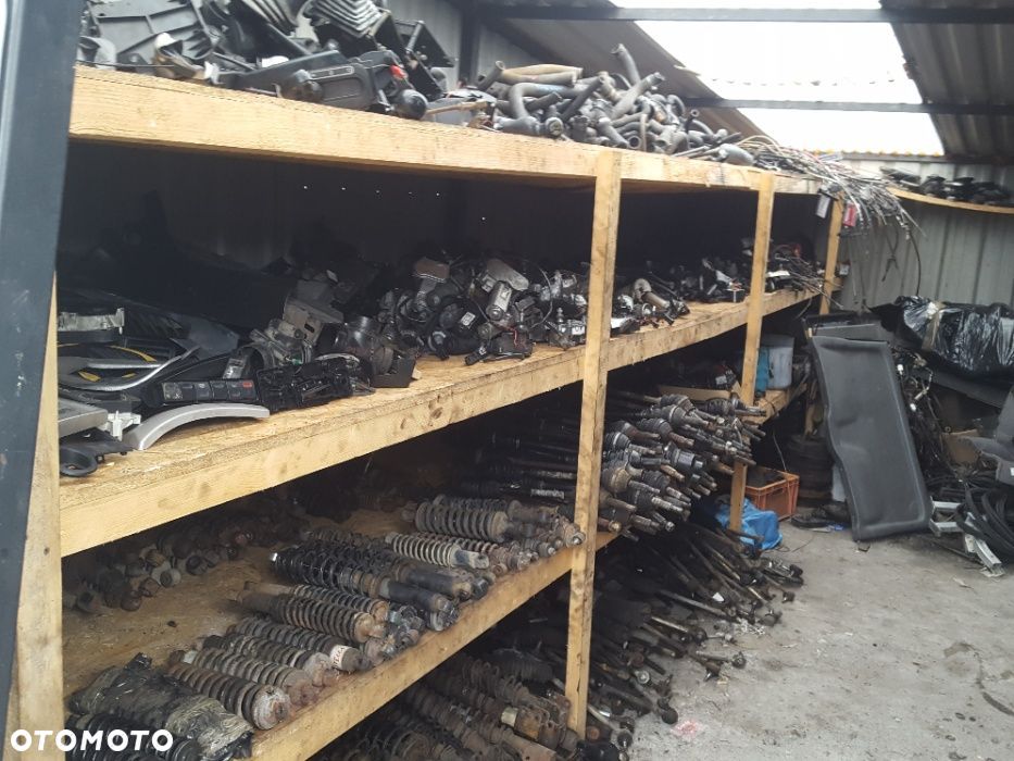 Rozrusznik Aixam Ligier Microcar JDM Micro auto Konin - 1