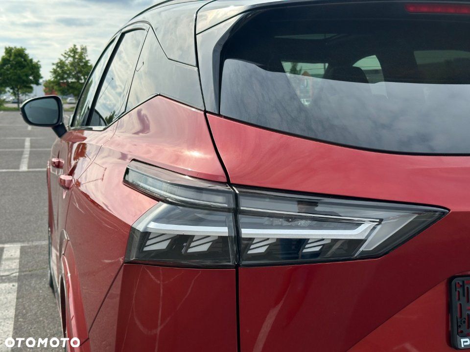 Nissan Qashqai - 10