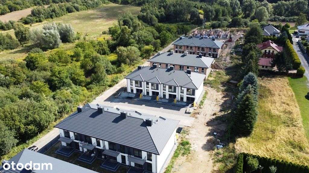 Mieszkanie na sprzedaż, 3 pokoje, 52 m², Świlcza