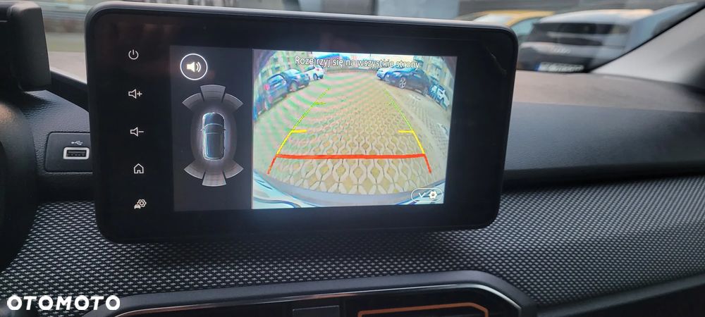 Dacia Sandero Stepway TCe 90 Expression + - 15