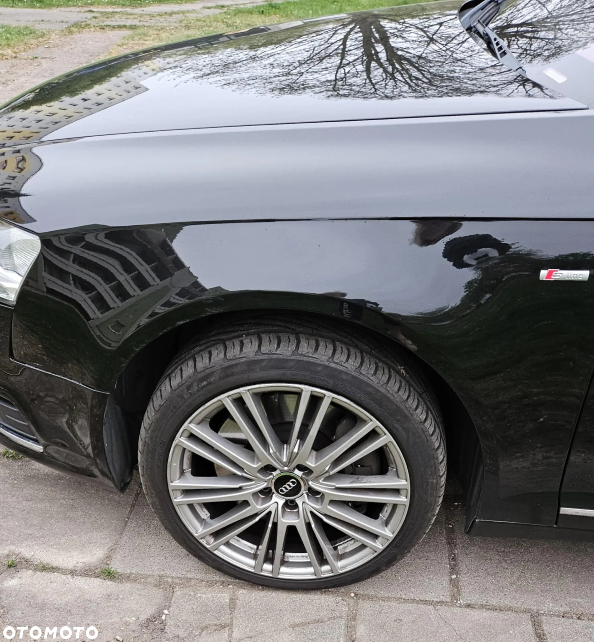 Audi A6 3.0 TDI Quattro - 3
