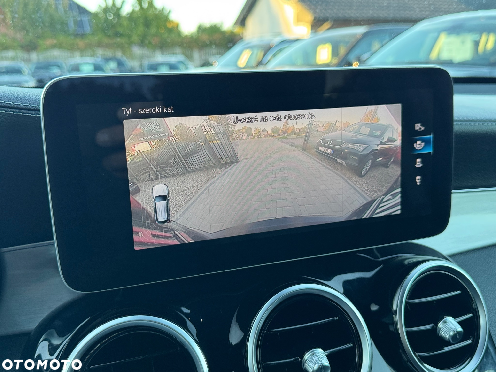 Mercedes-Benz GLC 200 d Business Edition - 33